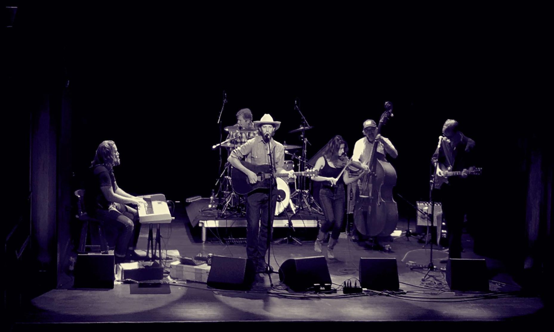 Band of Drifters